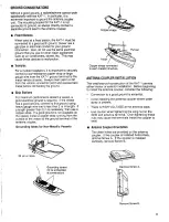 Preview for 5 page of Kenwood KAT-1 Instruction Manual