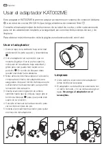 Preview for 7 page of Kenwood KAT002ME Using Manual