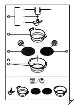 Предварительный просмотр 3 страницы Kenwood KAT20 Instructions Manual