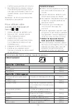 Предварительный просмотр 16 страницы Kenwood KAT20 Instructions Manual