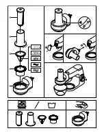 Предварительный просмотр 3 страницы Kenwood KAX700PL Instructions Manual