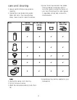 Предварительный просмотр 8 страницы Kenwood KAX700PL Instructions Manual