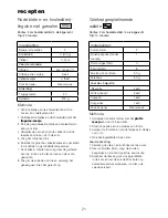 Предварительный просмотр 23 страницы Kenwood KAX700PL Instructions Manual