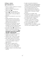 Предварительный просмотр 49 страницы Kenwood KAX700PL Instructions Manual