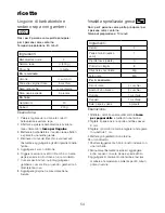 Предварительный просмотр 56 страницы Kenwood KAX700PL Instructions Manual