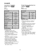 Предварительный просмотр 155 страницы Kenwood KAX700PL Instructions Manual