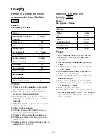 Предварительный просмотр 200 страницы Kenwood KAX700PL Instructions Manual