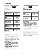 Предварительный просмотр 211 страницы Kenwood KAX700PL Instructions Manual