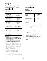 Предварительный просмотр 233 страницы Kenwood KAX700PL Instructions Manual