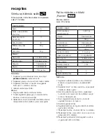 Предварительный просмотр 243 страницы Kenwood KAX700PL Instructions Manual