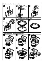 Предварительный просмотр 4 страницы Kenwood KAX71 Instructions Manual