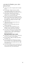 Preview for 23 page of Kenwood KAX720PL Instructions Manual