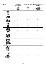 Preview for 26 page of Kenwood KAX720PL Instructions Manual