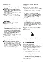 Предварительный просмотр 41 страницы Kenwood KAX720PL Instructions Manual