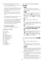 Предварительный просмотр 66 страницы Kenwood KAX720PL Instructions Manual