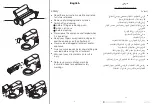 Preview for 2 page of Kenwood KAX970ME Instructions Manual