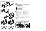 Preview for 2 page of Kenwood KAX980ME Instructions Manual