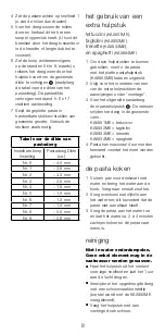 Preview for 8 page of Kenwood KAX980ME Instructions Manual