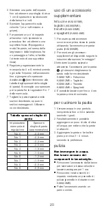 Preview for 20 page of Kenwood KAX980ME Instructions Manual