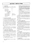 Предварительный просмотр 6 страницы Kenwood KB2LJJ Operation Manual