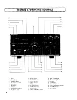 Предварительный просмотр 8 страницы Kenwood KB2LJJ Operation Manual