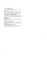 Предварительный просмотр 12 страницы Kenwood KB2LJJ Operation Manual