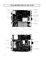 Предварительный просмотр 22 страницы Kenwood KB2LJJ Operation Manual