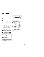 Предварительный просмотр 10 страницы Kenwood KC-993 Instruction Manual