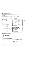 Предварительный просмотр 14 страницы Kenwood KC-993 Instruction Manual