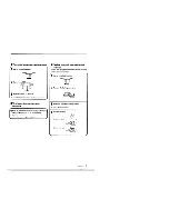 Предварительный просмотр 21 страницы Kenwood KC-993 Instruction Manual