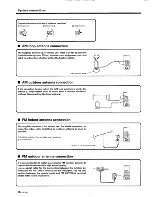 Предварительный просмотр 12 страницы Kenwood KC-X1 Instruction Manual