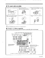 Предварительный просмотр 13 страницы Kenwood KC-X1 Instruction Manual