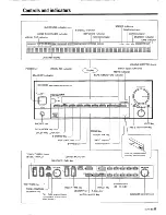 Предварительный просмотр 15 страницы Kenwood KC-X1 Instruction Manual