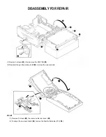 Предварительный просмотр 4 страницы Kenwood KC-Z1 Service Manual