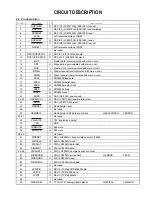 Предварительный просмотр 10 страницы Kenwood KC-Z1 Service Manual