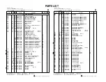 Предварительный просмотр 34 страницы Kenwood KC-Z1 Service Manual