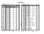 Предварительный просмотр 35 страницы Kenwood KC-Z1 Service Manual