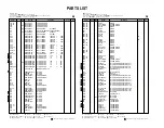 Предварительный просмотр 36 страницы Kenwood KC-Z1 Service Manual