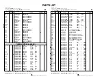 Предварительный просмотр 37 страницы Kenwood KC-Z1 Service Manual