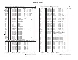 Предварительный просмотр 38 страницы Kenwood KC-Z1 Service Manual