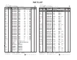 Предварительный просмотр 39 страницы Kenwood KC-Z1 Service Manual