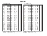 Предварительный просмотр 40 страницы Kenwood KC-Z1 Service Manual