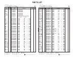 Предварительный просмотр 42 страницы Kenwood KC-Z1 Service Manual