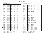 Предварительный просмотр 43 страницы Kenwood KC-Z1 Service Manual