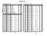 Предварительный просмотр 44 страницы Kenwood KC-Z1 Service Manual