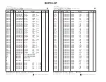 Предварительный просмотр 45 страницы Kenwood KC-Z1 Service Manual