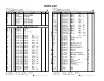 Предварительный просмотр 48 страницы Kenwood KC-Z1 Service Manual