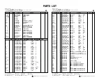 Предварительный просмотр 49 страницы Kenwood KC-Z1 Service Manual