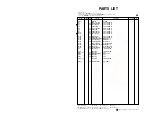 Предварительный просмотр 51 страницы Kenwood KC-Z1 Service Manual