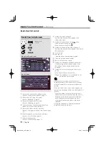 Предварительный просмотр 12 страницы Kenwood KCA-BT100 Instruction Manual